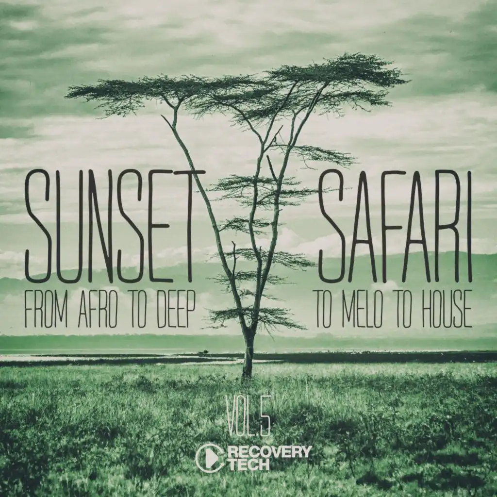 Sunset Safari, Vol. 5