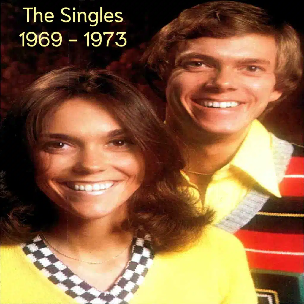 The Singles 1969 - 1973