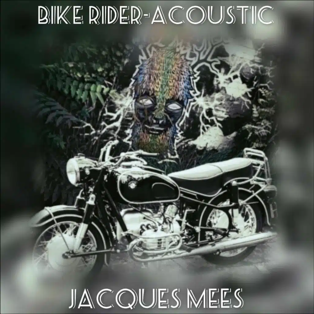 Bike Rider (Acoustic)