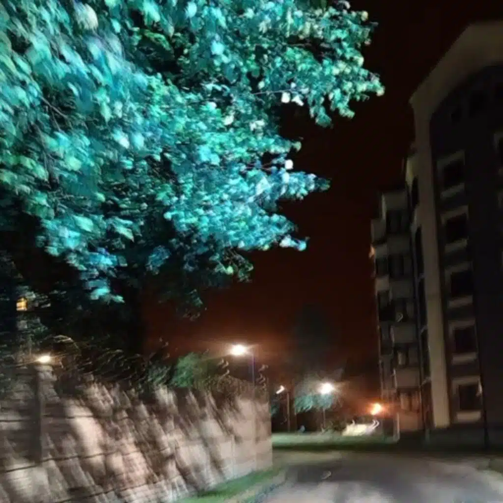 аффект & nyckrxs