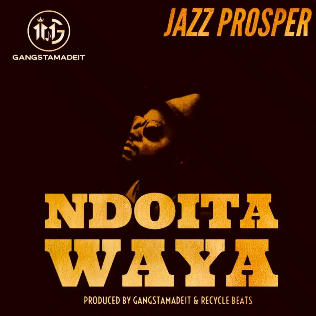 Jazz Prosper