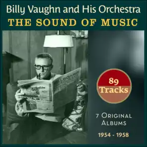 The Sound of Music (7 Original Albums 1954 - 1958)