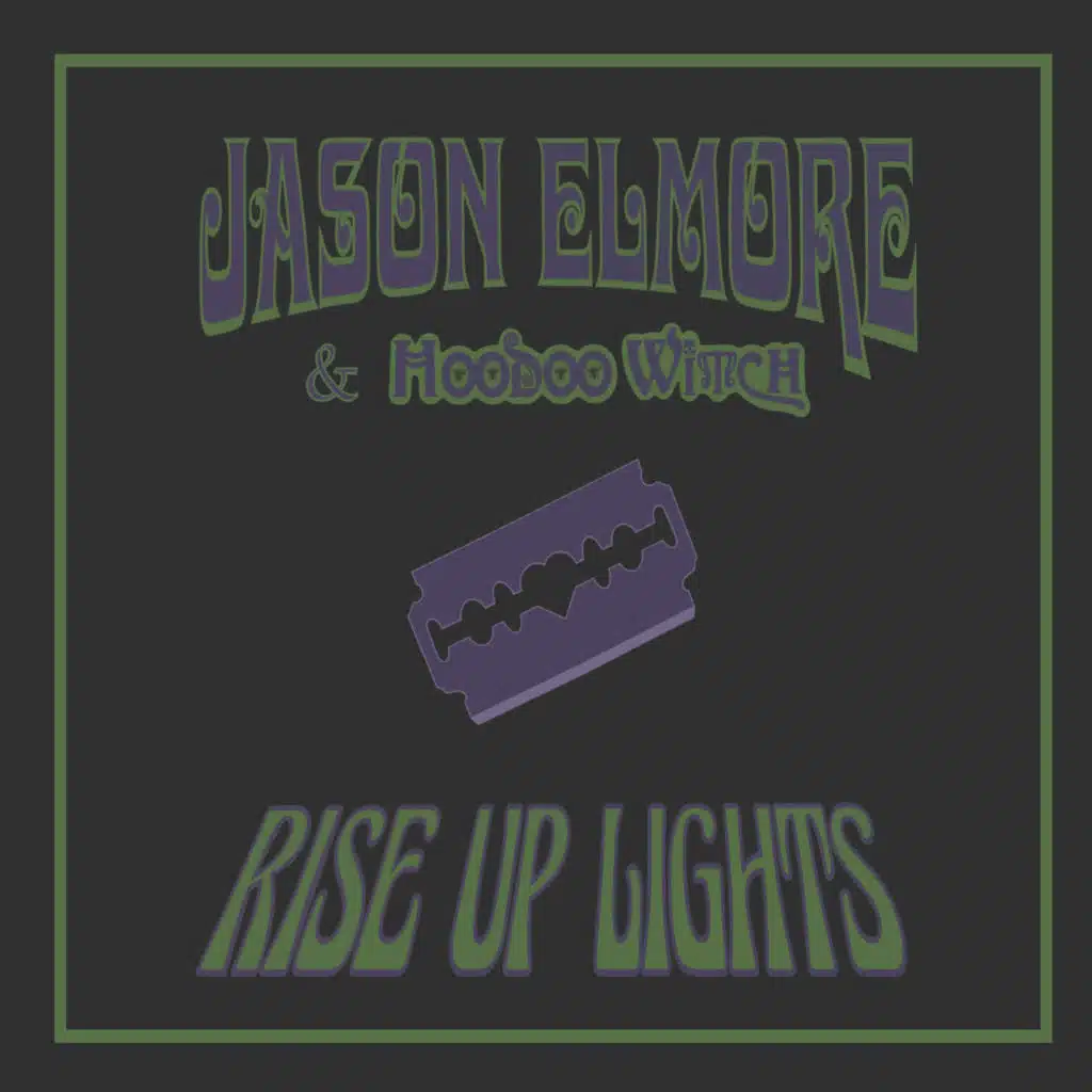 Jason Elmore & Hoodoo Witch