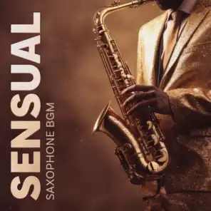 Acoustic Hits, Smooth Jazz Sax Instrumentals