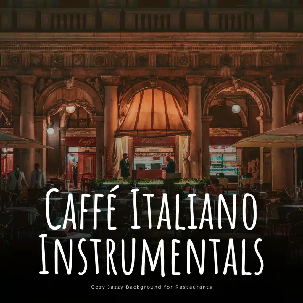 Caffé Italiano Instrumentals