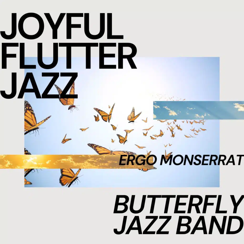 Jazzed-up Euphoria