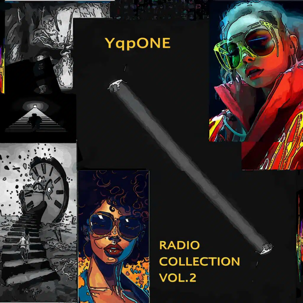 Yqpone Radio Collection, Vol. 2 (Remastered 2023)