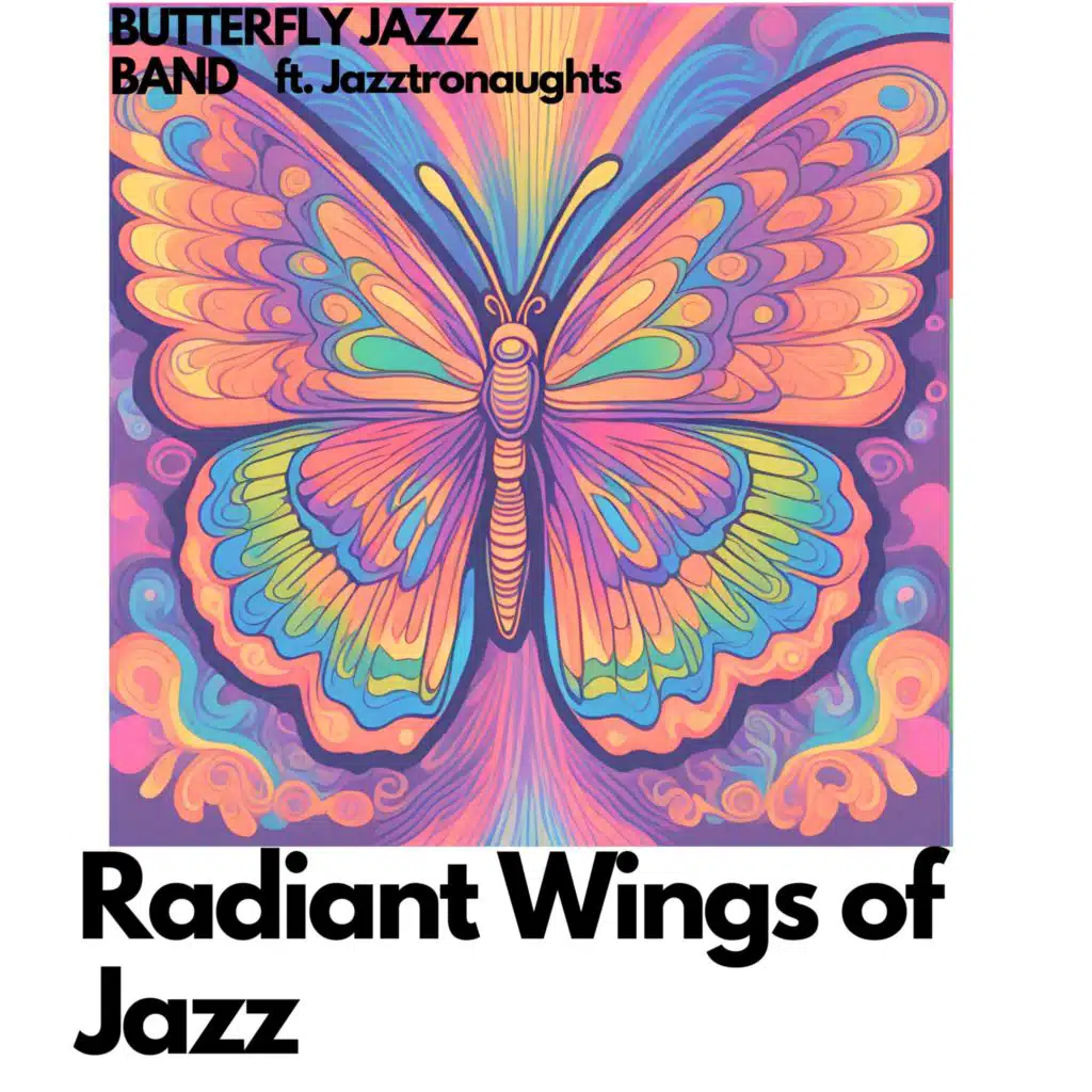 Butterfly Jazz Band & Jazztronaughts