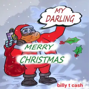My Darling Merry Christmas