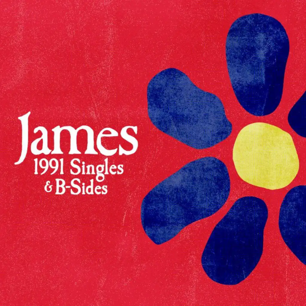 1991 Singles & B-Sides