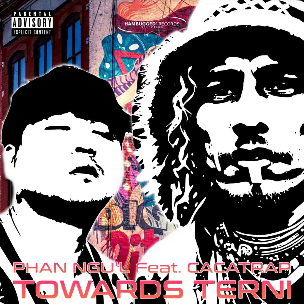 Towards Terni (feat. CACATRAP)