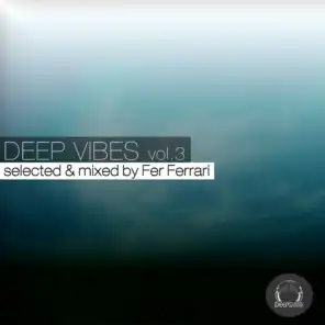 Above the Sea (Fer Ferrari Remix)