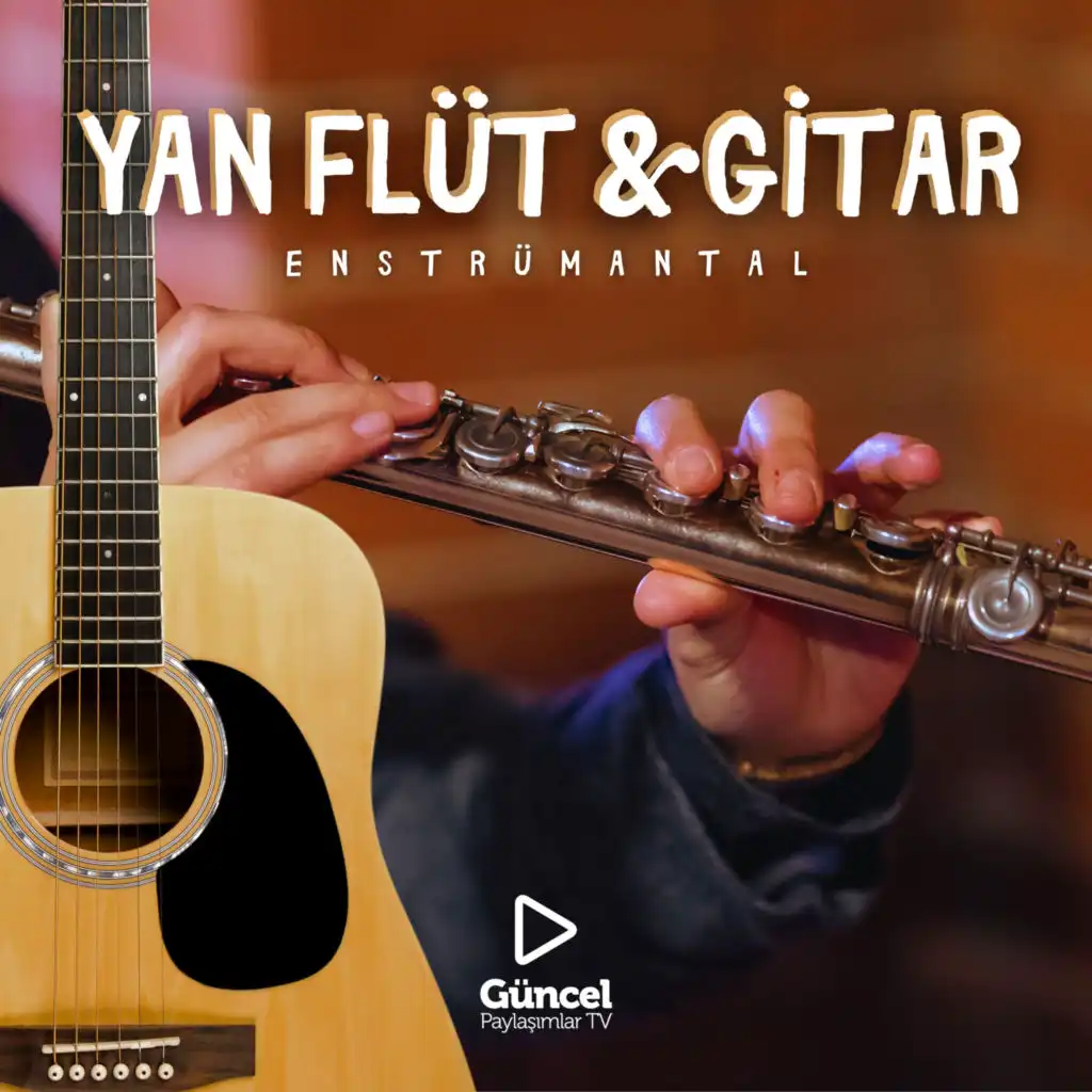 Yan Flüt & Gitar