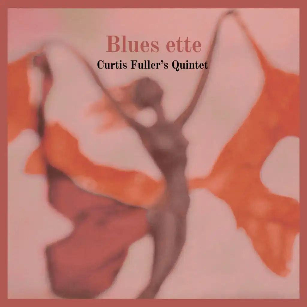 Blues-Ette (Alternate Take)