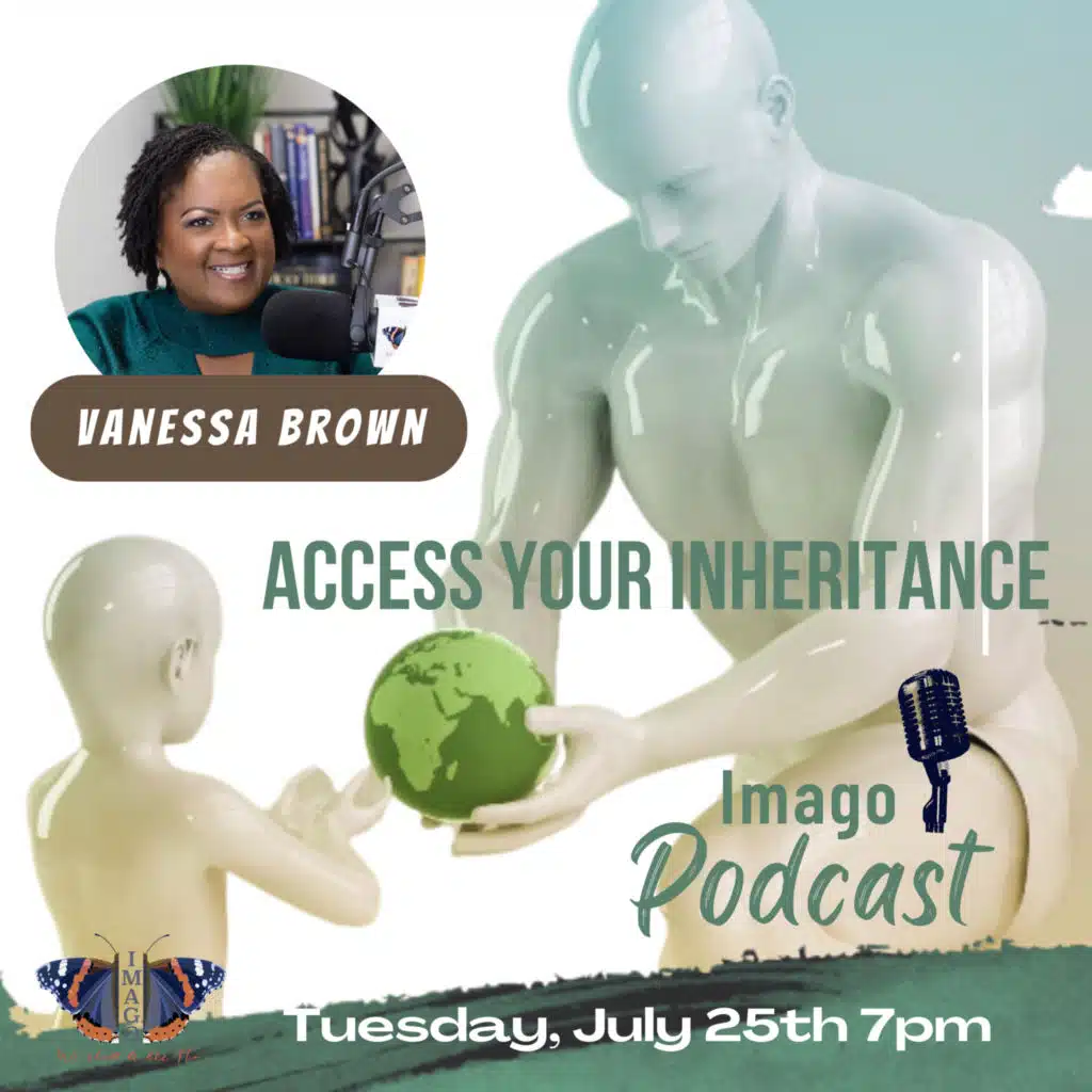 Access Your Inheritance