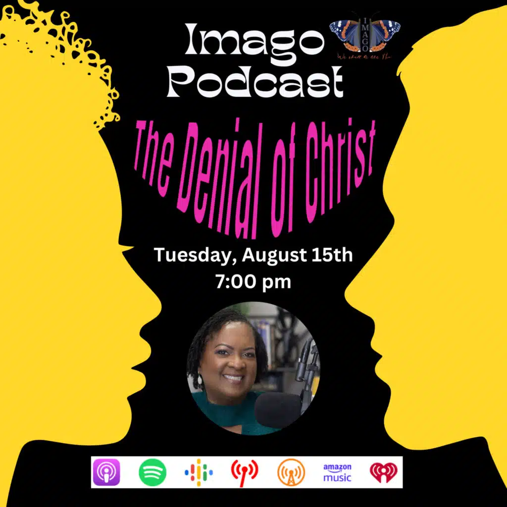 The Denial of Christ