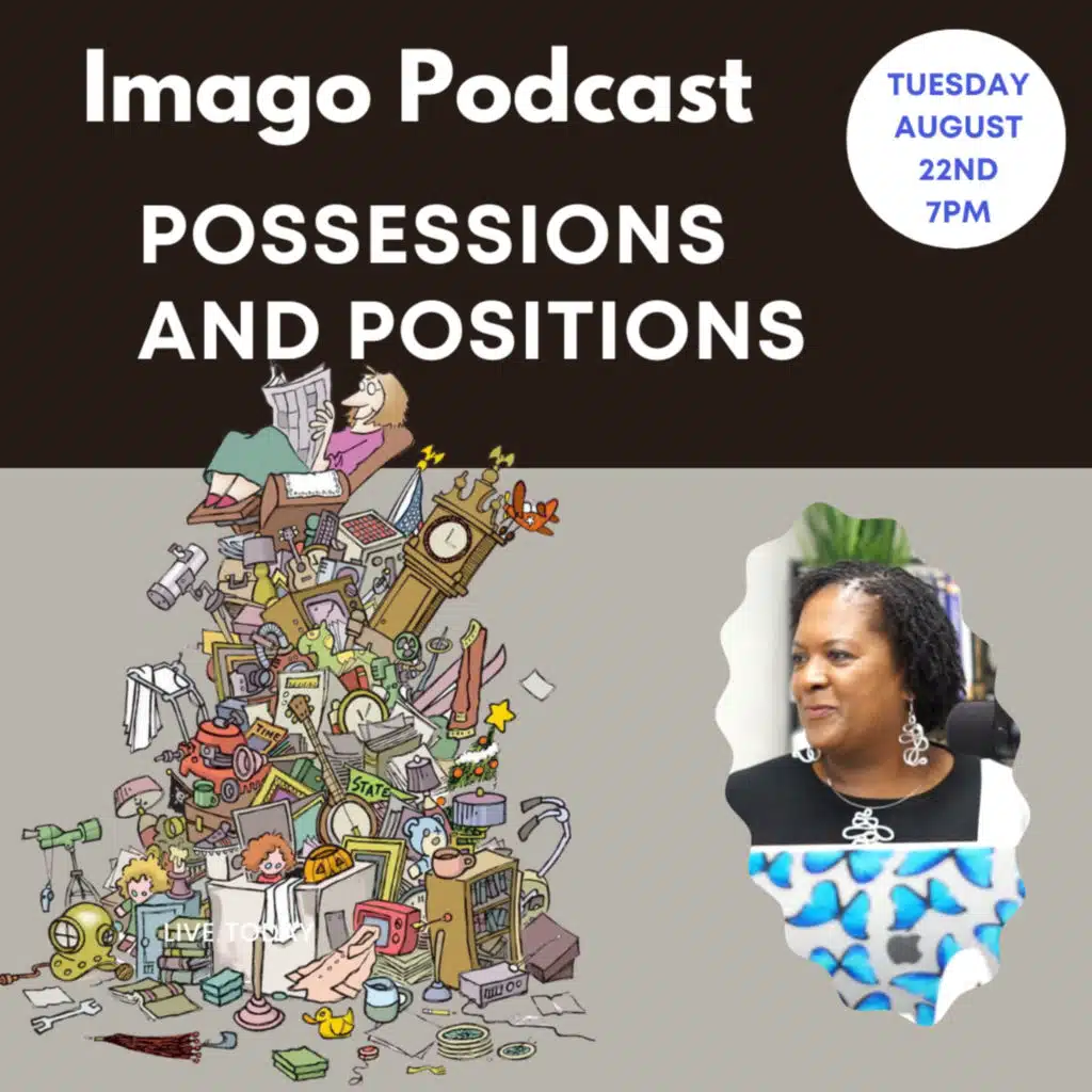 Possessions and Positions: The purpose of possessions