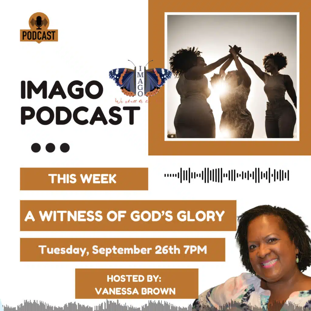 A Witness for God's Glory