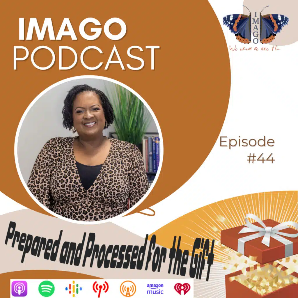 Prepared and Processed for the Gift