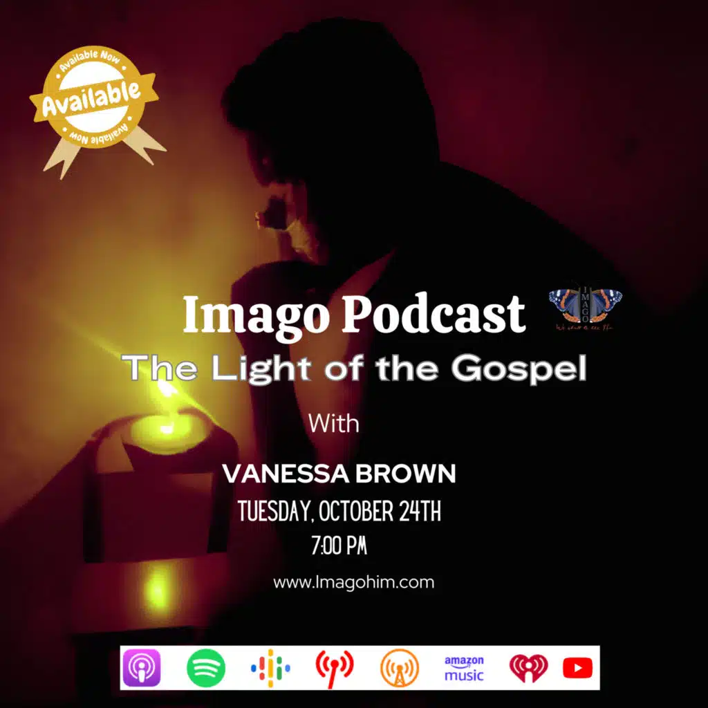 The Light of the Gospel