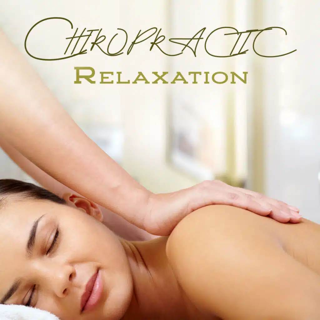 Chiropractic Relaxation: Healing Theta Waves Vibrations