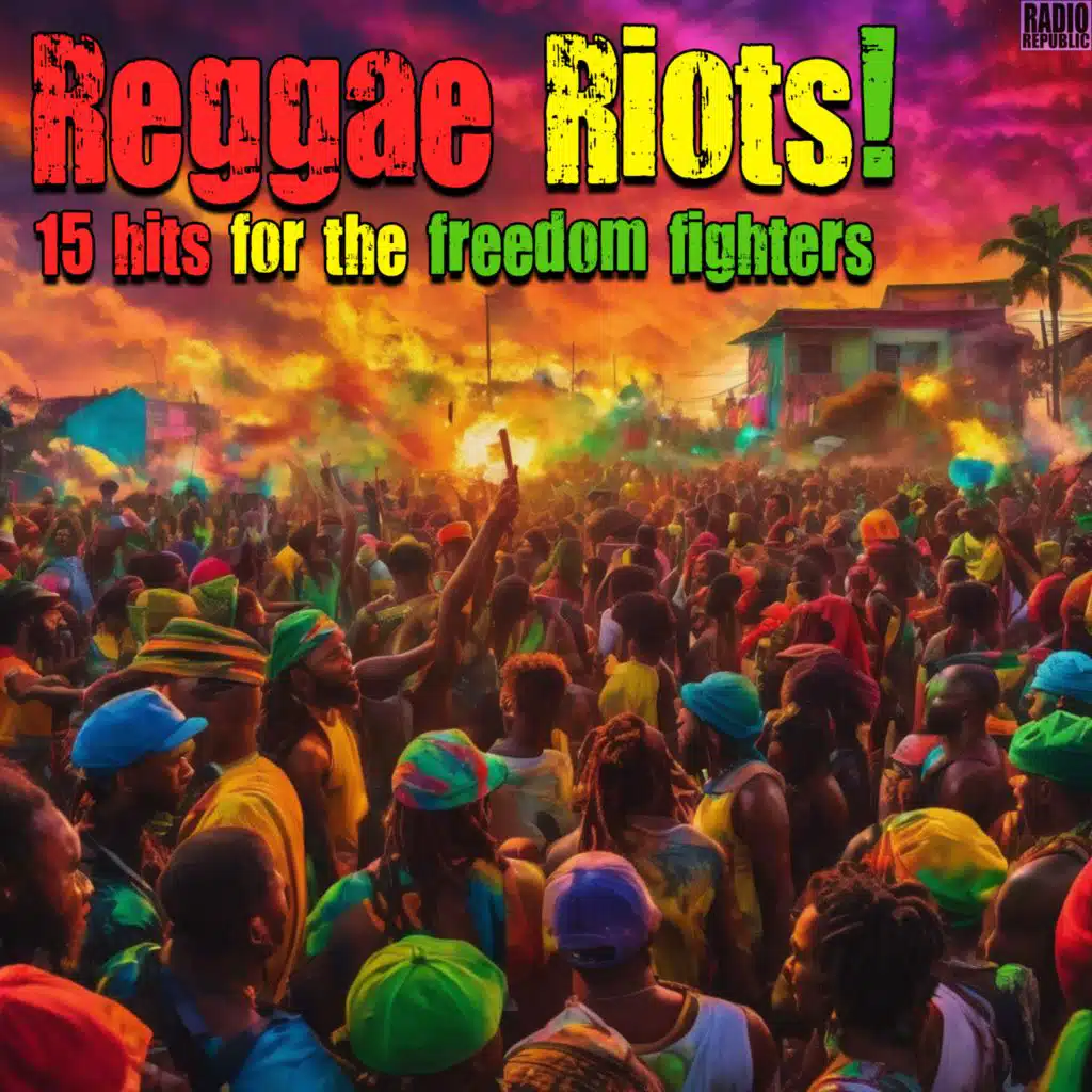 Stand Up And Fight Back