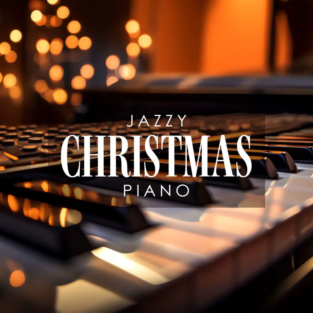 Jazzy Christmas Piano