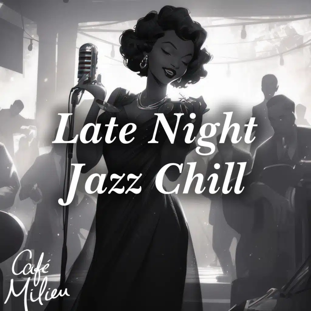 Late Night Jazz Chill