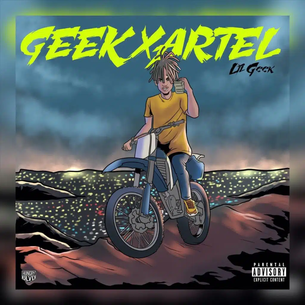 Geek Xartel