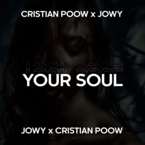 Jowy & Cristian Poow