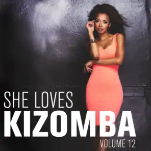 She Loves Kizomba, Vol. 12
