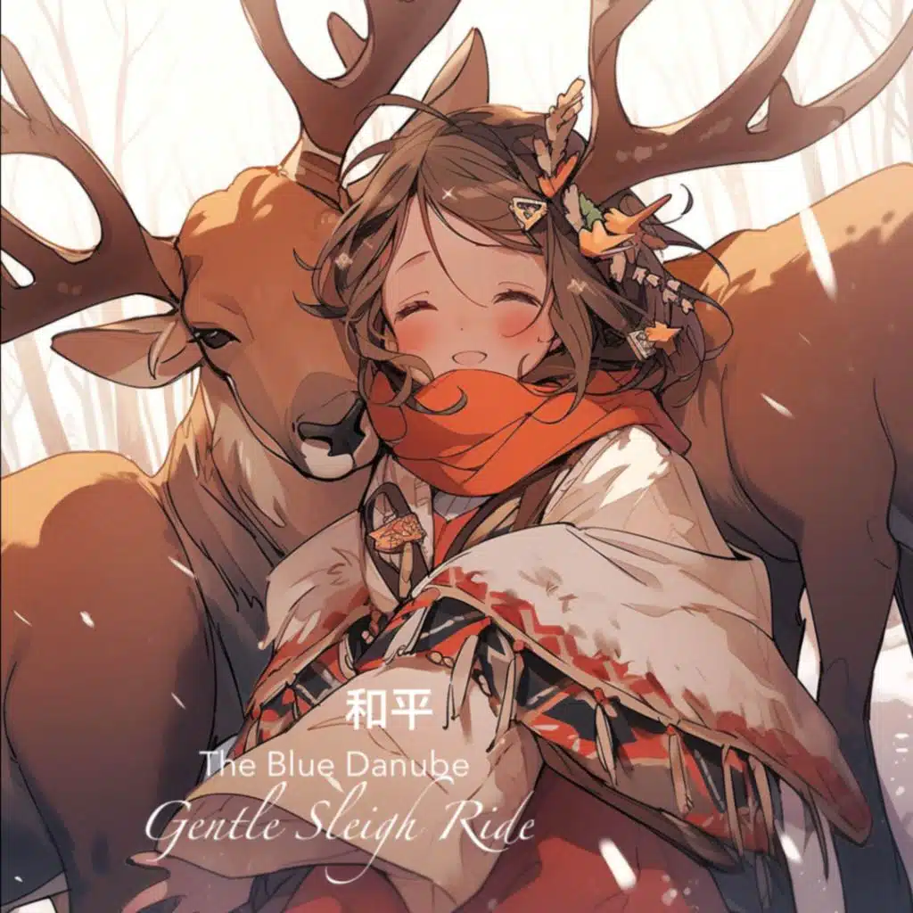 Gentle Sleigh Ride