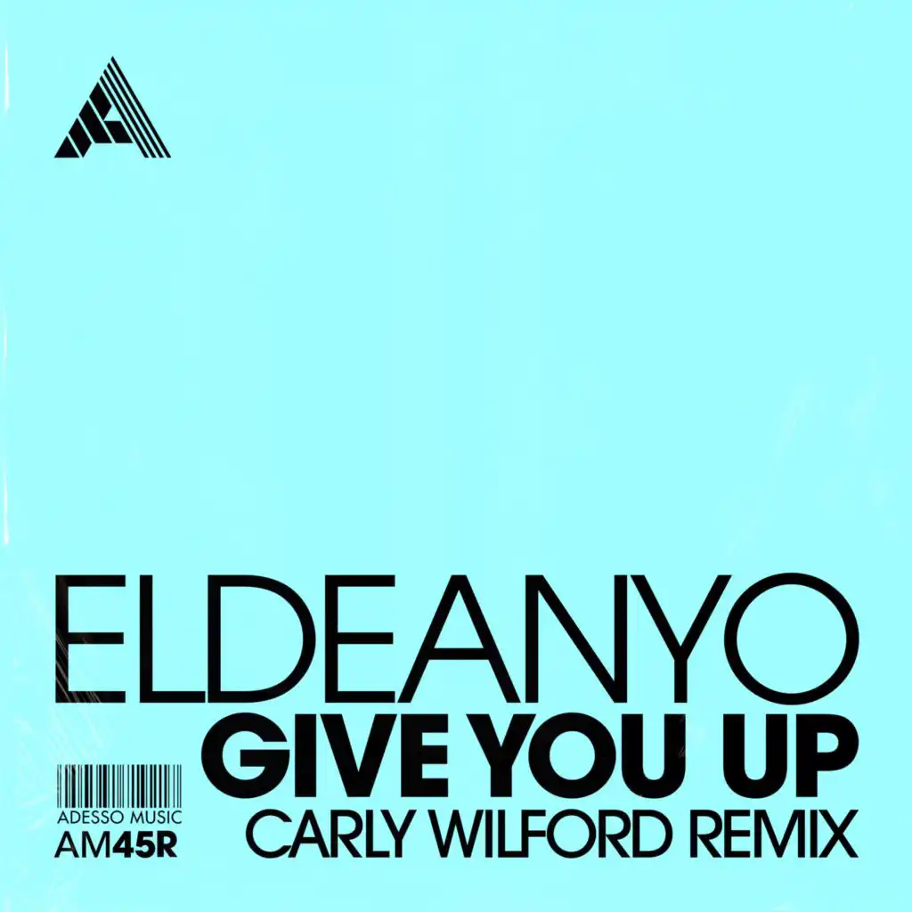 Give You Up (Carly Wilford Remix) (Extended Mix)