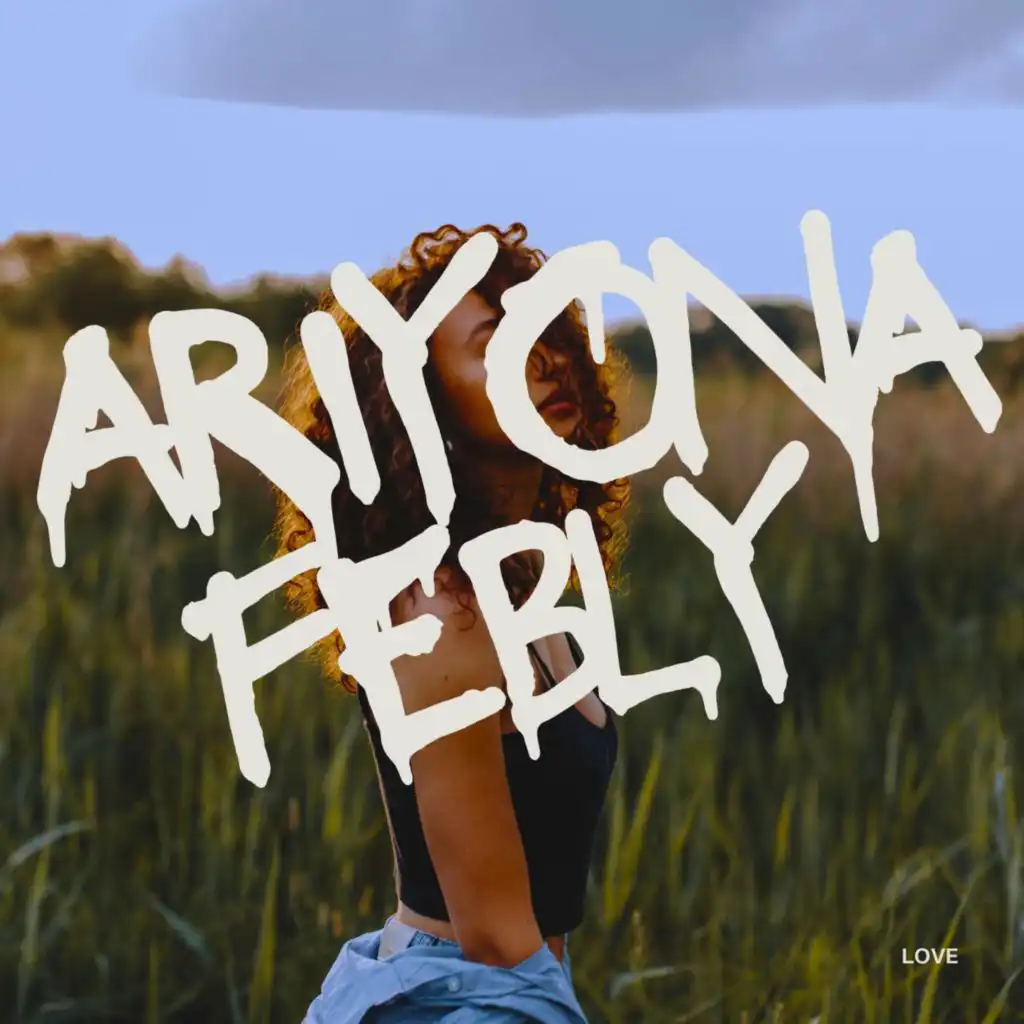 Ariyona Febly