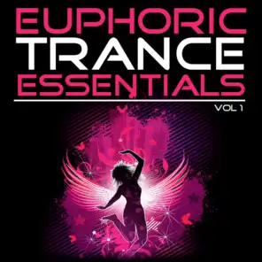 Euphoric Trance Essentials, Vol. 1 (The Extended Mixes)