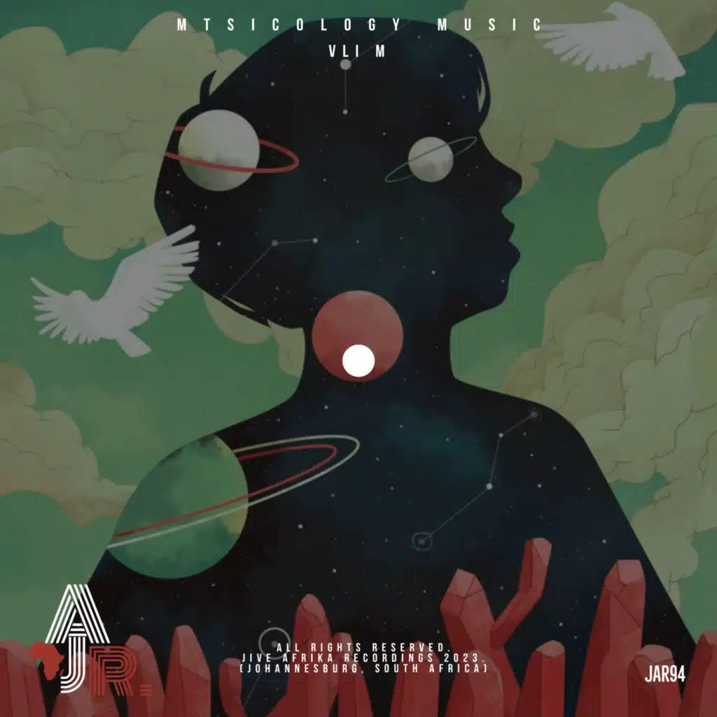 Mtsicology Music & Vli M