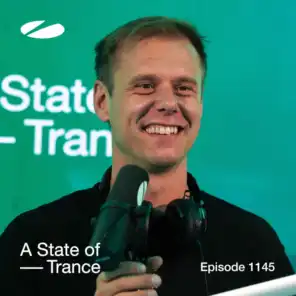 The Less I Know (ASOT 1145) [feat. Chris Howard]