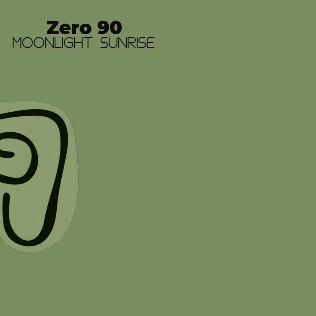 Moonlight Sunrise (Cut Version)