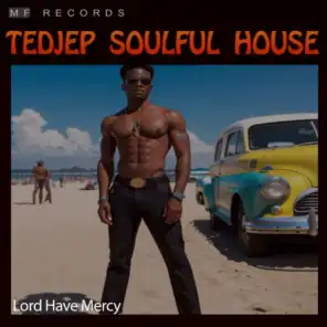 Tedjep Soulful House