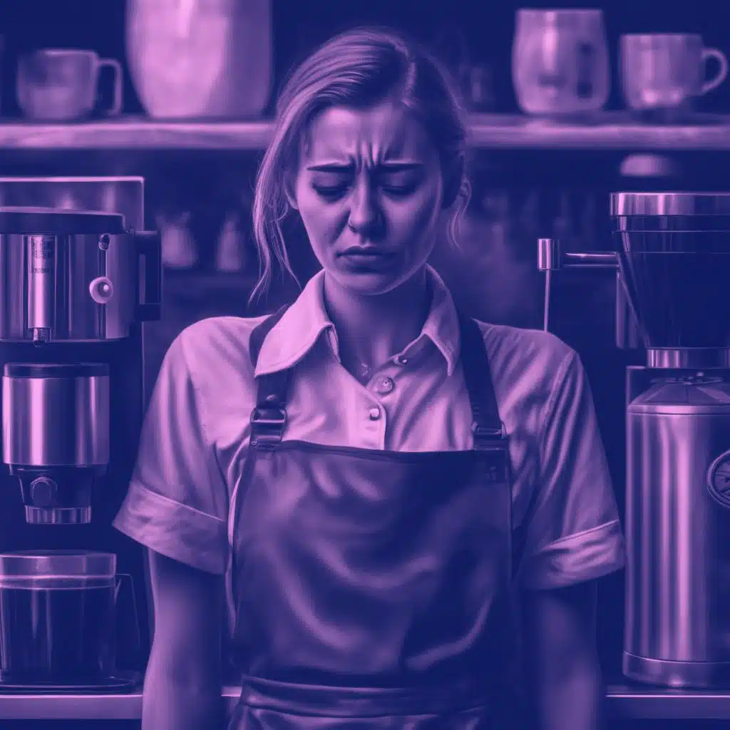 That Time I Made a Barista Cry and Learned About Communication