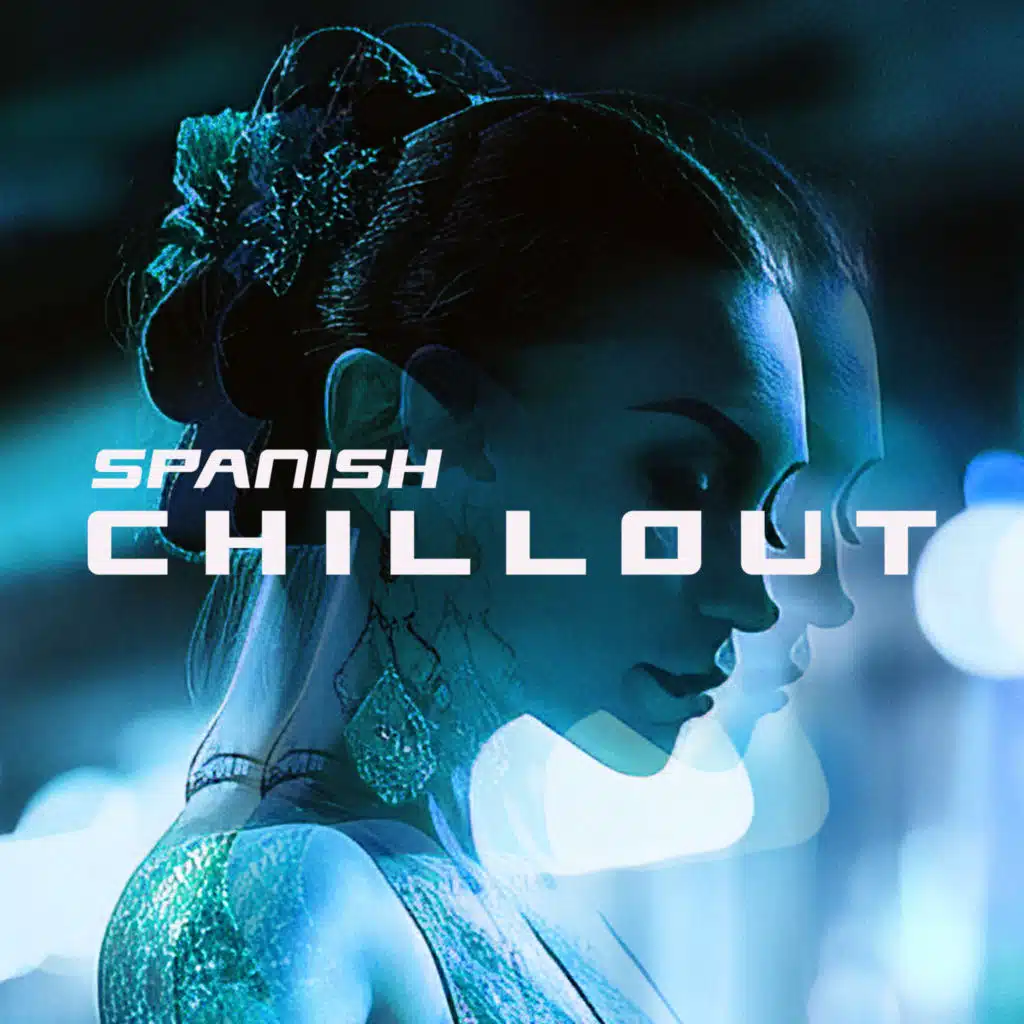 Spanish Chillout - Relaxing Ibiza Tunes