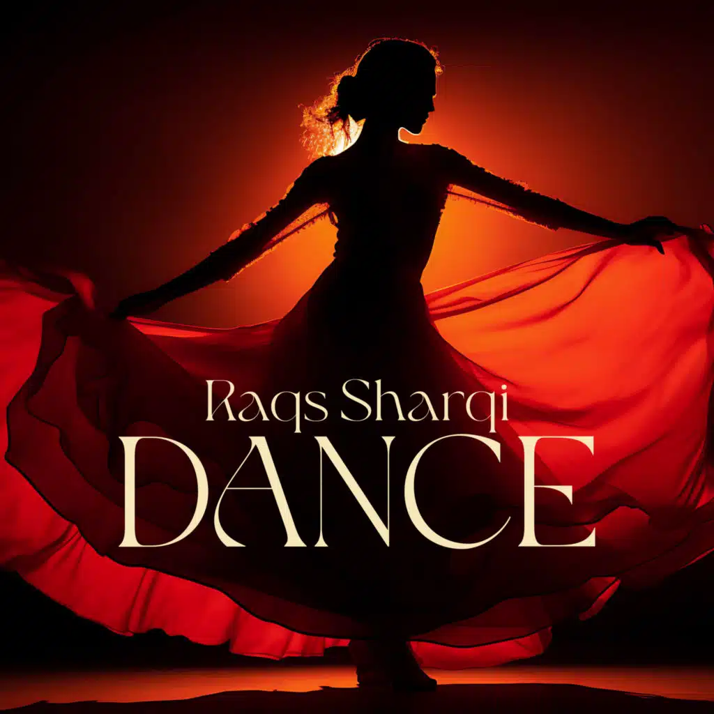 Belly Dance Music Zone