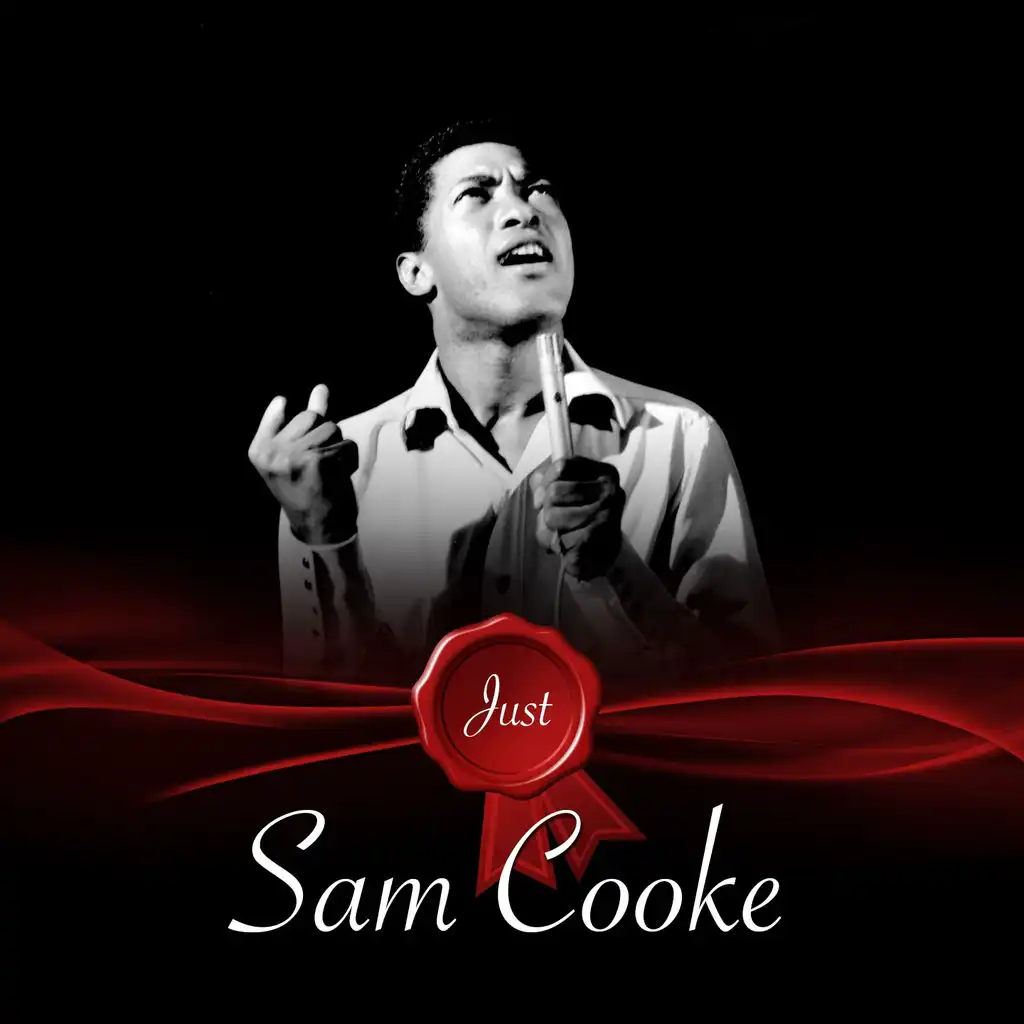 Just - Sam Cooke