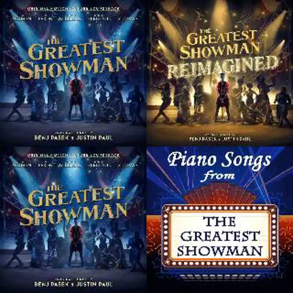 the greatest showman