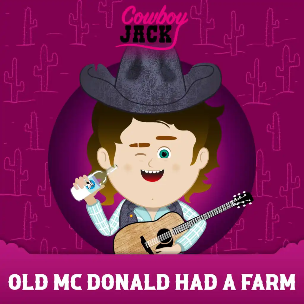 Old Mc Donald Had A Farm (Trompet Version)