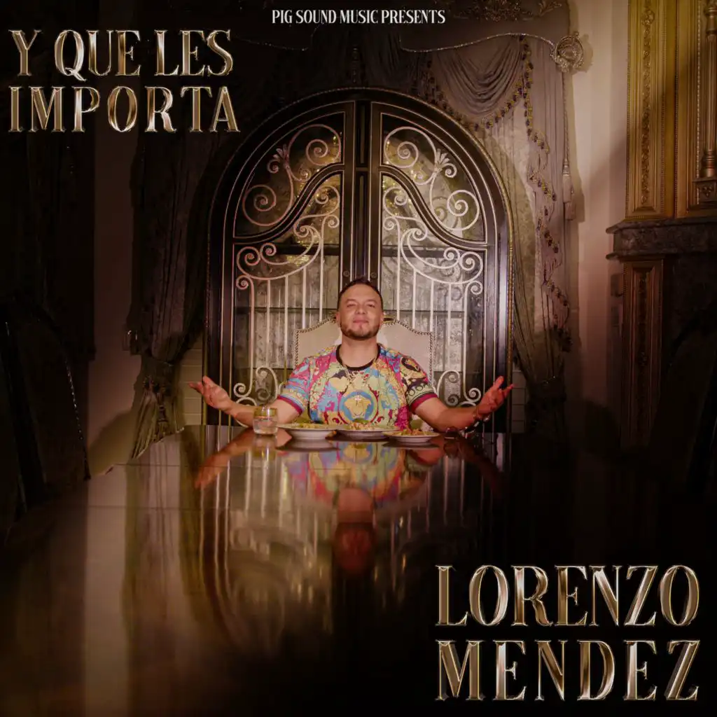 Lorenzo Mendez