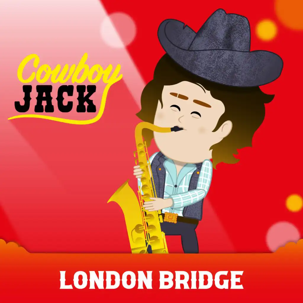 London Bridge (Saxophone Version)