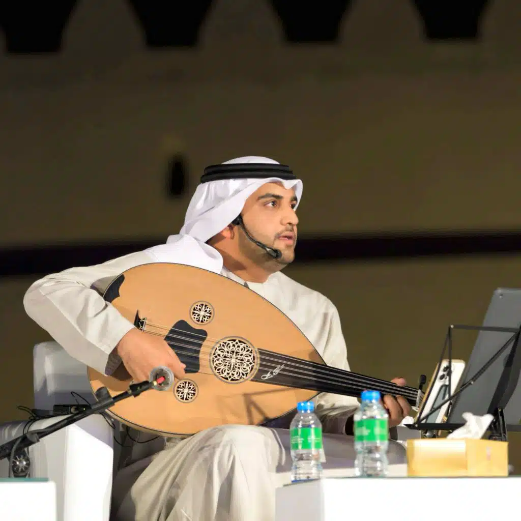 موحش الخالي