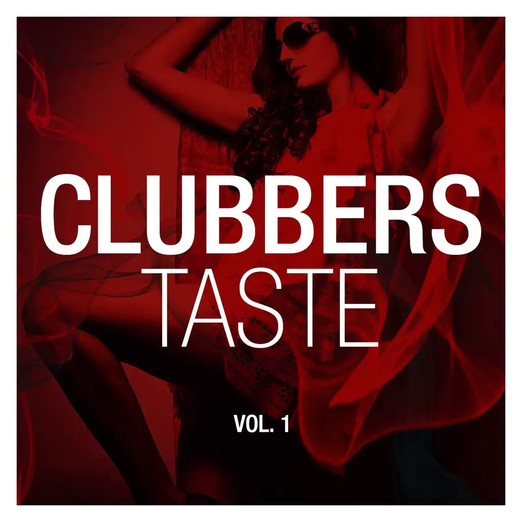 Clubbers Taste, Vol. 1