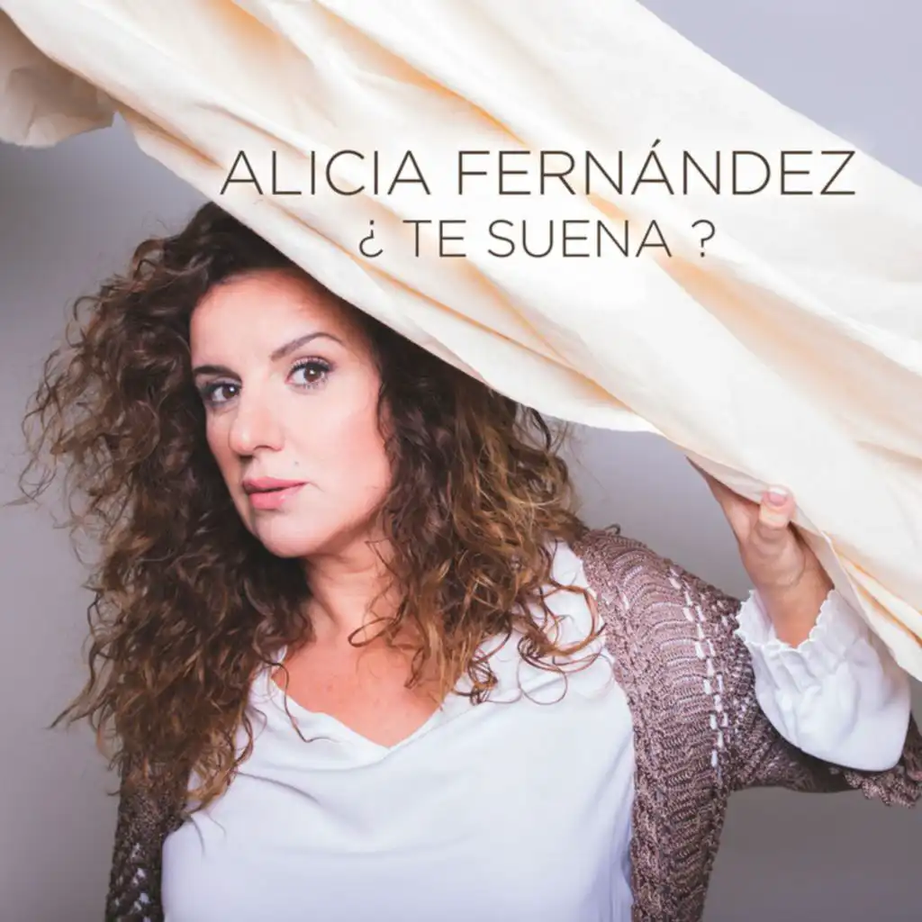 Alicia Fernandez